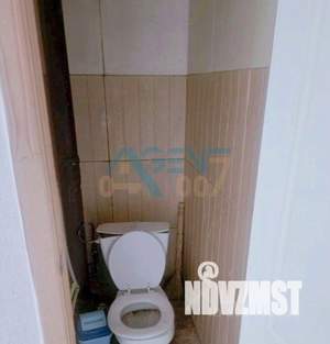 1-к квартира, вторичка, 32м2, 1/9 этаж