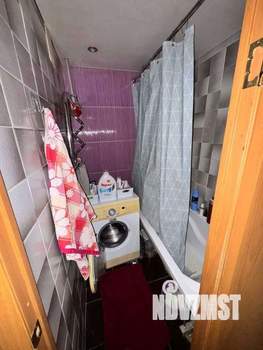 2-к квартира, вторичка, 48м2, 1/5 этаж