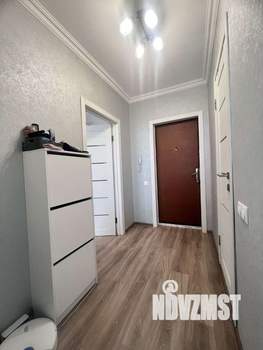 1-к квартира, вторичка, 35м2, 8/10 этаж