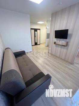 Студия квартира, вторичка, 32м2, 4/5 этаж