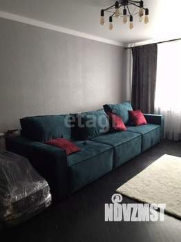 3-к квартира, вторичка, 63м2, 7/10 этаж