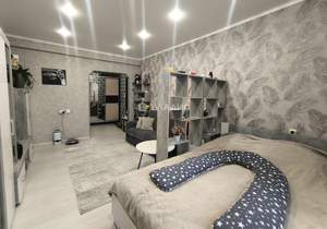 1-к квартира, вторичка, 44м2, 5/8 этаж