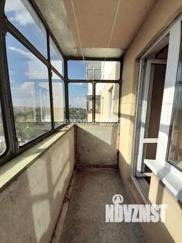 1-к квартира, вторичка, 34м2, 7/10 этаж