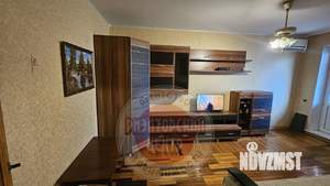 2-к квартира, вторичка, 46м2, 8/9 этаж