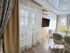 3-к квартира, вторичка, 83м2, 3/9 этаж