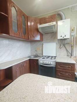 3-к квартира, вторичка, 46м2, 5/5 этаж