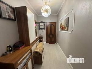 1-к квартира, вторичка, 49м2, 2/15 этаж