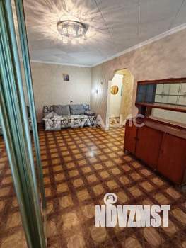 1-к квартира, вторичка, 29м2, 3/5 этаж