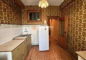 3-к квартира, вторичка, 82м2, 3/4 этаж