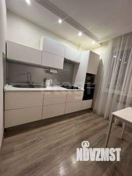 1-к квартира, вторичка, 35м2, 8/10 этаж