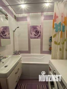 4-к квартира, вторичка, 75м2, 2/9 этаж