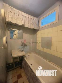 2-к квартира, вторичка, 48м2, 2/5 этаж