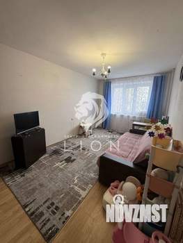 2-к квартира, вторичка, 54м2, 7/10 этаж