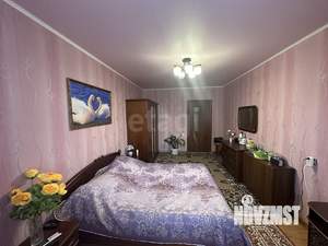 2-к квартира, вторичка, 59м2, 4/5 этаж