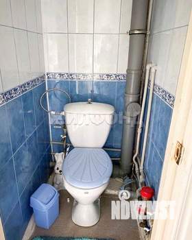 2-к квартира, вторичка, 54м2, 5/10 этаж