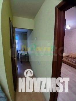 1-к квартира, вторичка, 30м2, 2/5 этаж