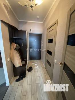 1-к квартира, вторичка, 43м2, 9/14 этаж