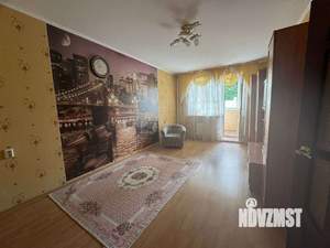 2-к квартира, вторичка, 57м2, 2/14 этаж