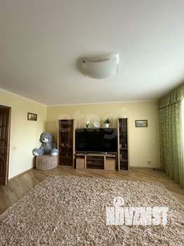 2-к квартира, вторичка, 70м2, 3/10 этаж