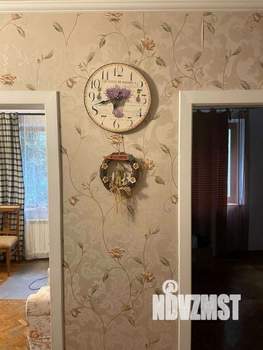 4-к квартира, вторичка, 79м2, 3/5 этаж