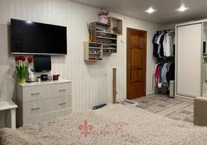 1-к квартира, вторичка, 32м2, 2/5 этаж