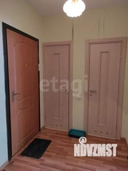 1-к квартира, вторичка, 37м2, 5/7 этаж