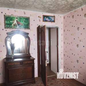 3-к квартира, вторичка, 81м2, 1/15 этаж