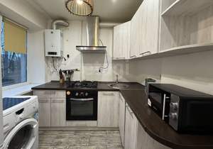 2-к квартира, вторичка, 42м2, 2/3 этаж