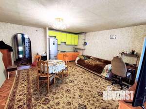 Студия квартира, вторичка, 45м2, 11/11 этаж