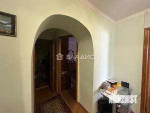 2-к квартира, вторичка, 47м2, 7/14 этаж