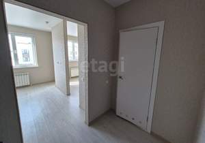 1-к квартира, вторичка, 27м2, 5/5 этаж