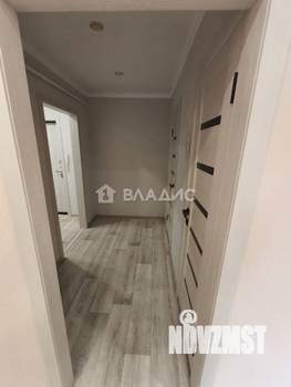 2-к квартира, вторичка, 50м2, 1/9 этаж