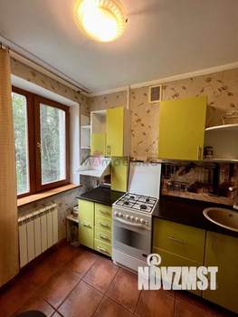 4-к квартира, вторичка, 79м2, 3/5 этаж