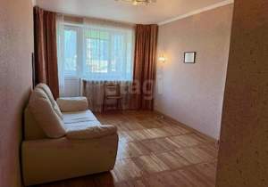 3-к квартира, вторичка, 50м2, 3/6 этаж