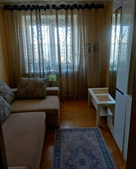 2-к квартира, вторичка, 42м2, 8/9 этаж