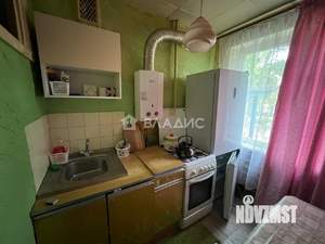 3-к квартира, вторичка, 47м2, 1/5 этаж