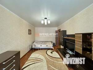 1-к квартира, вторичка, 31м2, 1/5 этаж