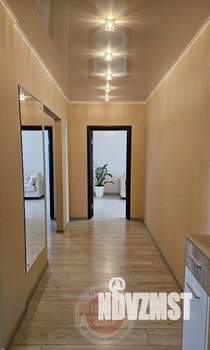 3-к квартира, вторичка, 71м2, 10/10 этаж
