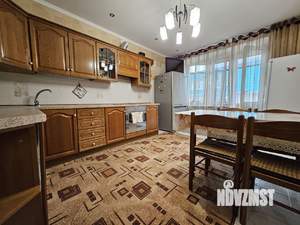 3-к квартира, вторичка, 105м2, 4/7 этаж