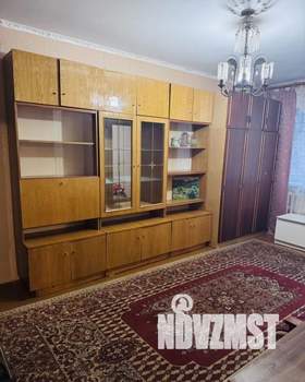 2-к квартира, вторичка, 44м2, 1/5 этаж