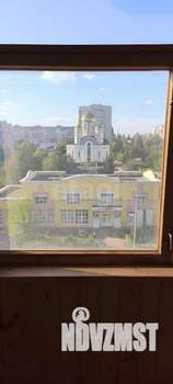 2-к квартира, вторичка, 73м2, 6/14 этаж