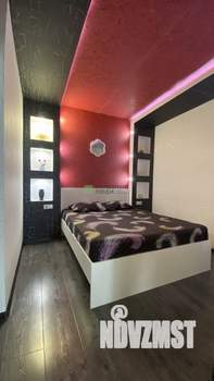 1-к квартира, вторичка, 53м2, 11/14 этаж