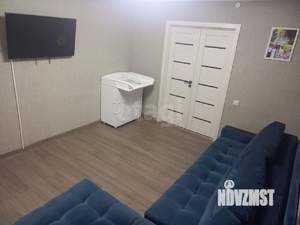 2-к квартира, вторичка, 46м2, 1/9 этаж