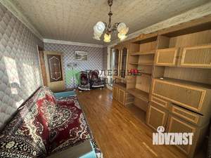 3-к квартира, вторичка, 76м2, 8/9 этаж