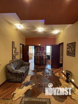 1-к квартира, вторичка, 60м2, 3/6 этаж