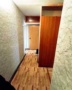 2-к квартира, вторичка, 44м2, 3/5 этаж