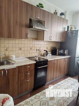 1-к квартира, вторичка, 46м2, 3/12 этаж