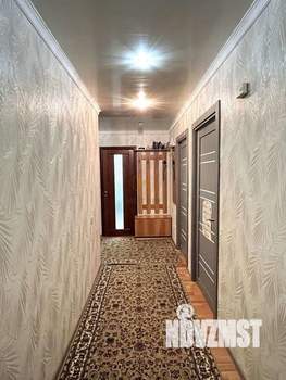 2-к квартира, вторичка, 53м2, 4/5 этаж