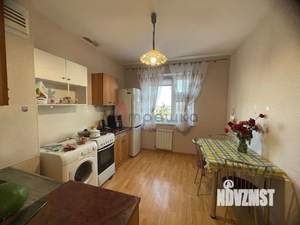 2-к квартира, вторичка, 65м2, 13/17 этаж