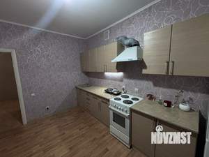 1-к квартира, вторичка, 52м2, 7/10 этаж